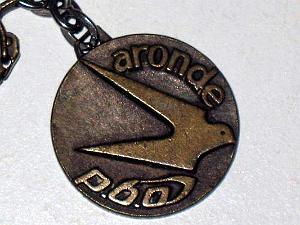 ORAN PORTE CLES (60)